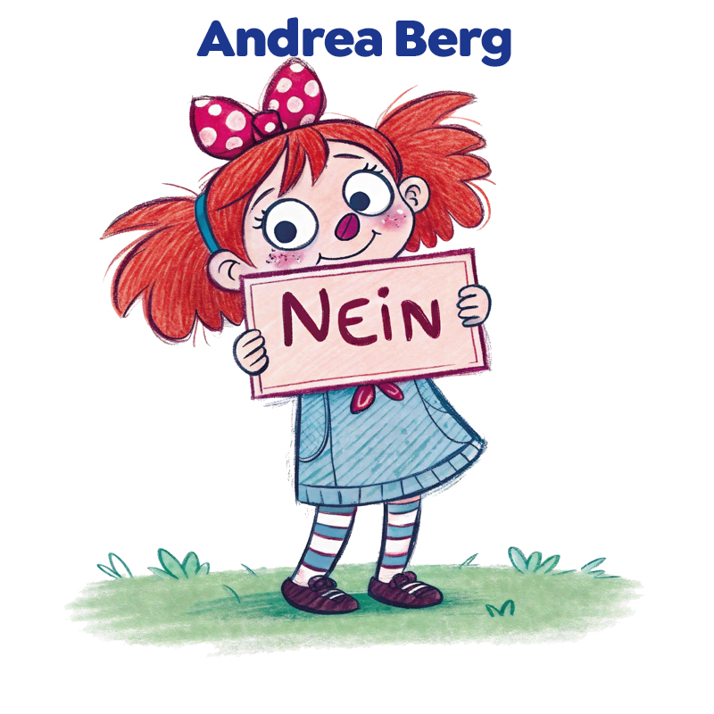 Bild von Andrea Berg Cover von Andrea Berg